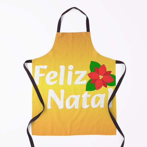 Item preview, Feliz Natal com Flor de Natal – Arte Natalina em Português designed and sold by katerin17.