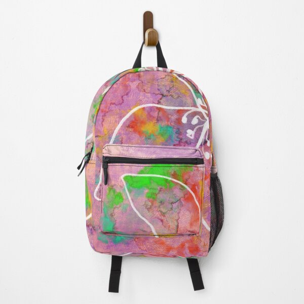 Item preview, Great waves of colours and petals designed and sold by VVisionary11.