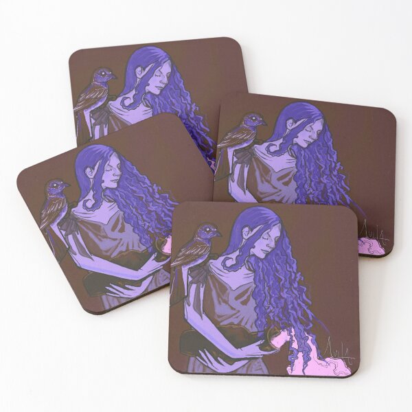 Item preview, Wren / Suren Fanart designed and sold by mareavl.
