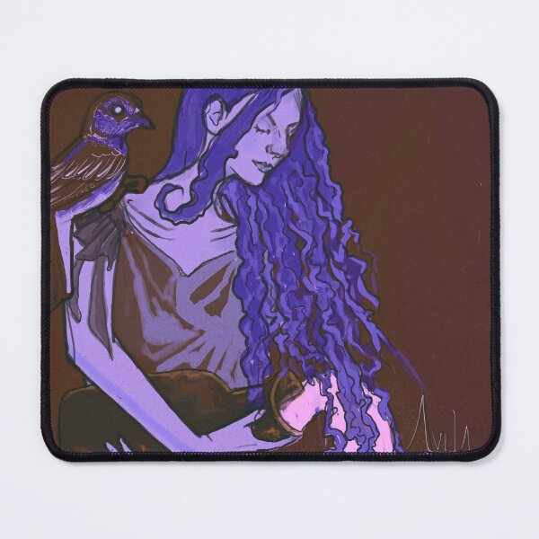 Item preview, Wren / Suren Fanart designed and sold by mareavl.
