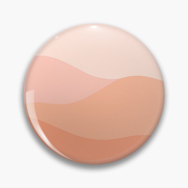 Item preview, Minimal Sunset Desert Dunes designed and sold by Fernova.