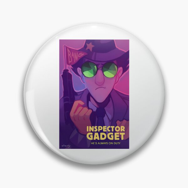 Item preview, Gadget designed and sold by felipe-lyons.