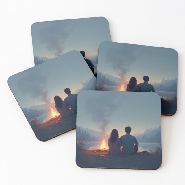 Item preview, HUSBAND & WIFE designed and sold by KISMIN.