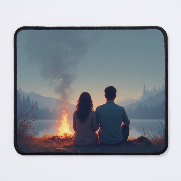 Item preview, HUSBAND & WIFE designed and sold by KISMIN.