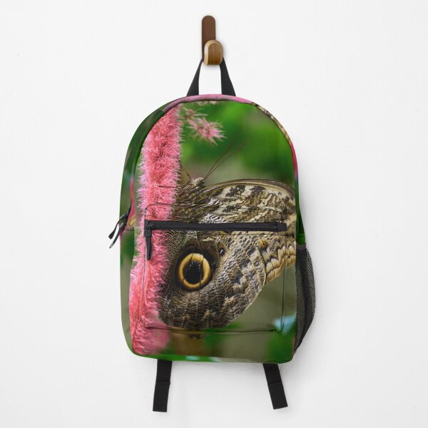 Item preview, Owl Butterfly by the pink designed and sold by Jouko Lehto Photography.