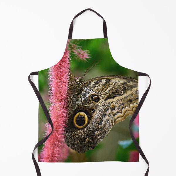 Item preview, Owl Butterfly by the pink designed and sold by Jouko Lehto Photography.