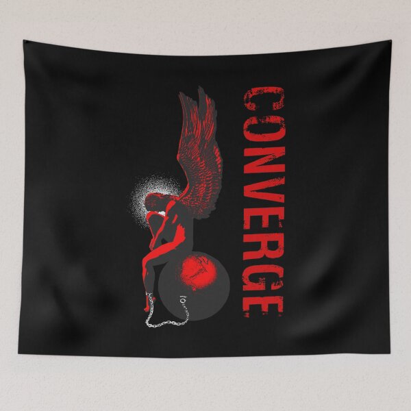 Item preview, Converge Vintage Vol.04 designed and sold by sindifitriak.