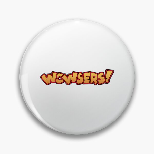Item preview, Wowsers A designed and sold by felipe-lyons.