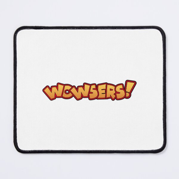 Item preview, Wowsers A designed and sold by felipe-lyons.