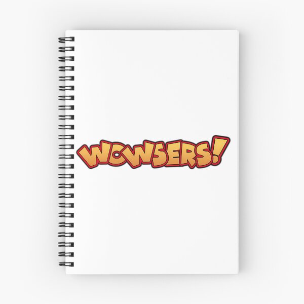 Item preview, Wowsers A designed and sold by felipe-lyons.