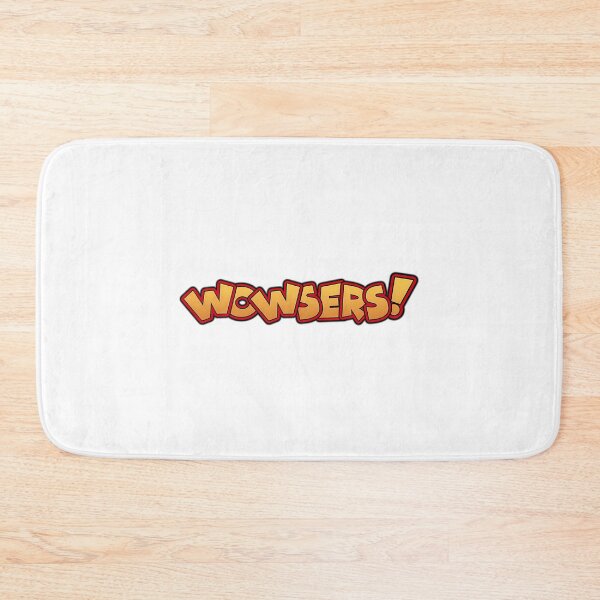Item preview, Wowsers A designed and sold by felipe-lyons.