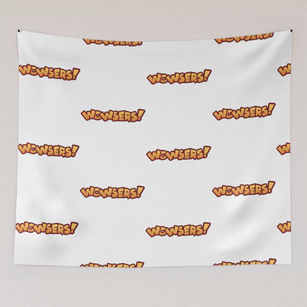 Item preview, Wowsers A designed and sold by felipe-lyons.