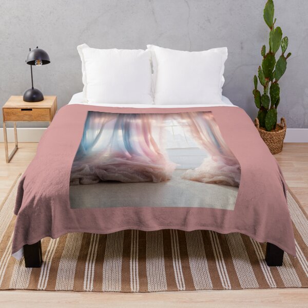 Item preview, Ethereal Morning Light in Pastel Hues designed and sold by KilianSzmid.