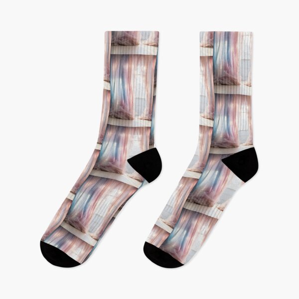 Item preview, Ethereal Morning Light in Pastel Hues designed and sold by KilianSzmid.
