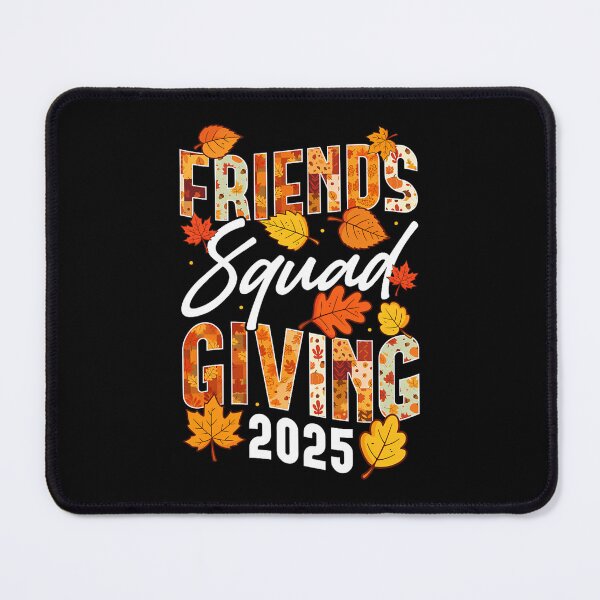 Item preview, Turkey Friendsgiving Party Friends Squad Humor 90s Thankful designed and sold by Daleburuling.