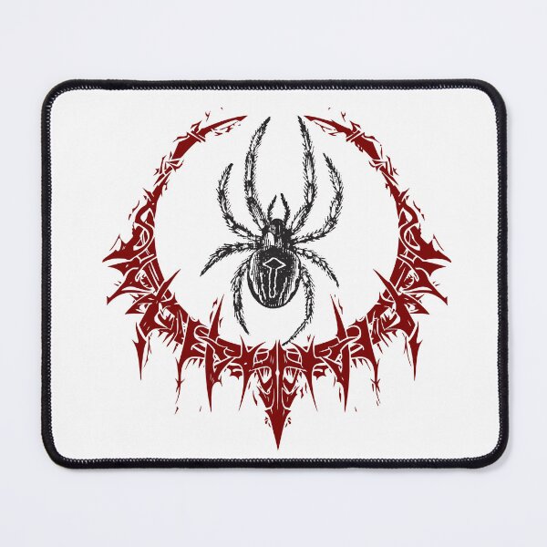 Item preview, SPIDER TRIBAL designed and sold by Fk1STL3®.