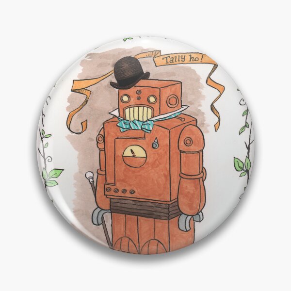 Item preview, Tally Ho! designed and sold by seanandkiara.