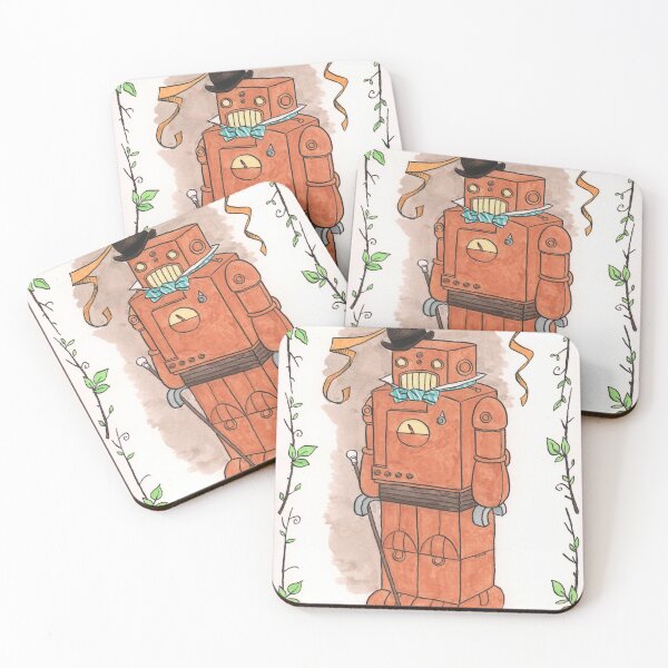 Item preview, Tally Ho! designed and sold by seanandkiara.