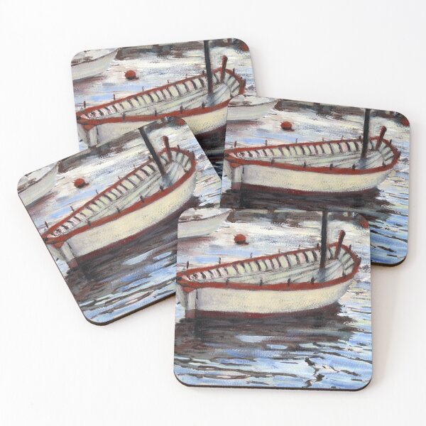 Item preview, My Favorite Fisherman designed and sold by Randy Sprout Fine Art.