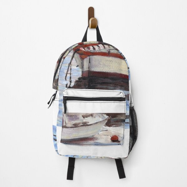 Item preview, My Favorite Fisherman designed and sold by Randy Sprout Fine Art.