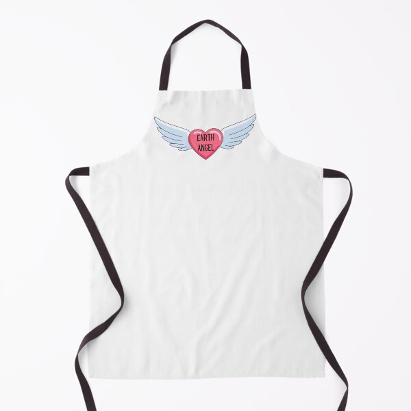 Item preview, Heart of An Earth Angel designed and sold by threadsjam.