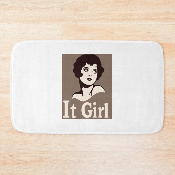 Item preview, It girl, retro, twenties  designed and sold by Grimtruths.