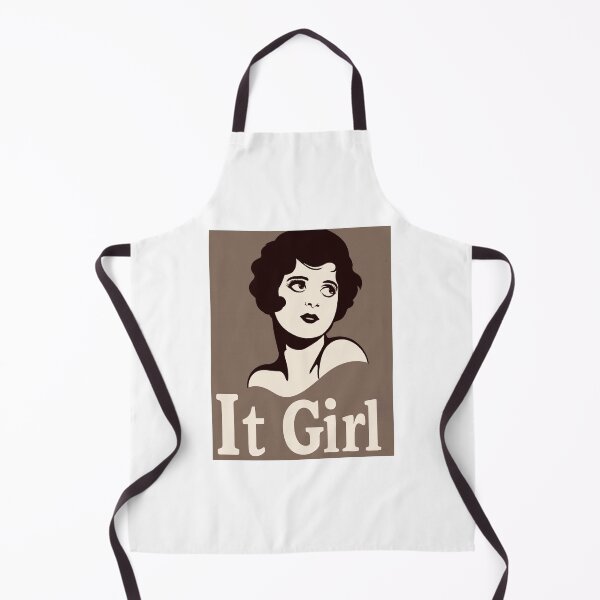 Item preview, It girl, retro, twenties designed and sold by Grimtruths.