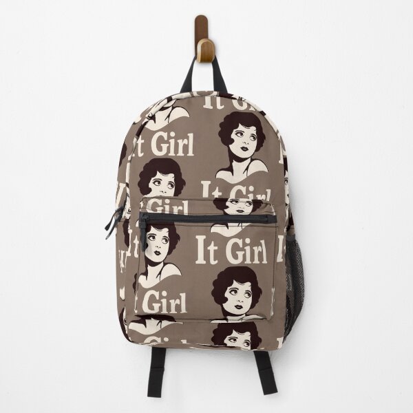 Item preview, It girl, retro, twenties  designed and sold by Grimtruths.