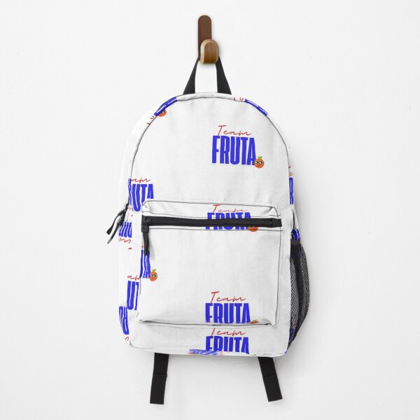 Item preview, Team Fruta – Viral Dominican Phrase designed and sold by SinFondoStudio.