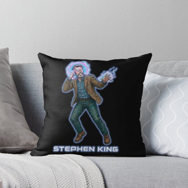 Item preview, Stephen King Shining designed and sold by Write-N-Fight.
