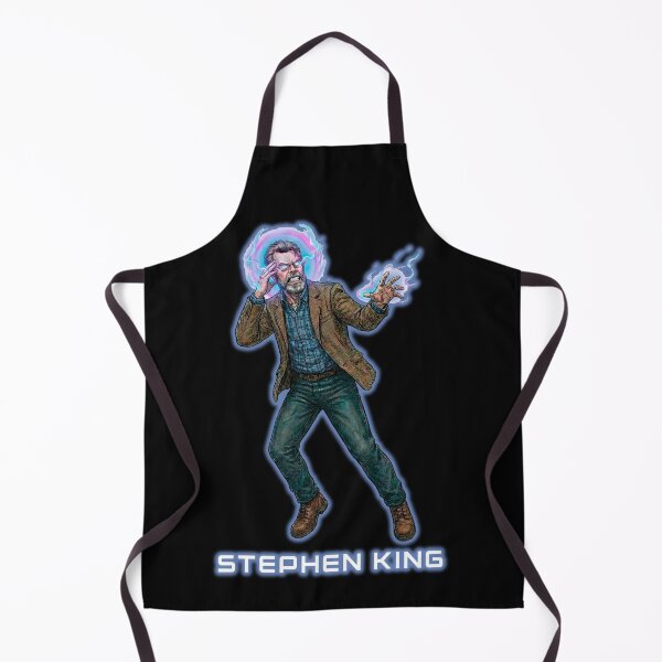 Item preview, Stephen King Shining designed and sold by Write-N-Fight.