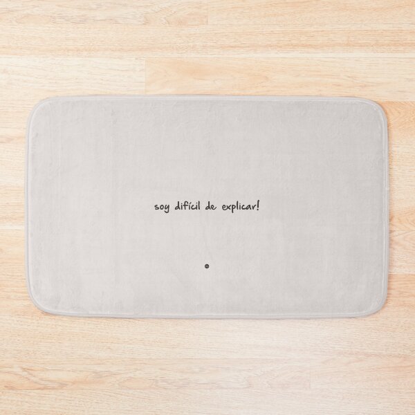 Item preview, I'm hard to explain! (fc) designed and sold by XUSRedbubble.
