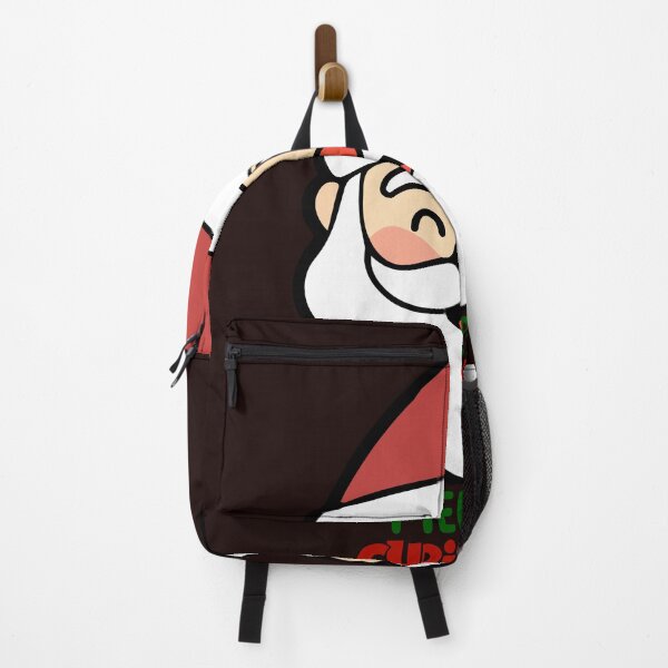Item preview, Santa Clsus ,Merry Christmas designed and sold by Viktorio Art Shop.