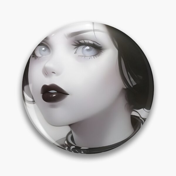 Item preview, Jovem bruxas - nancy designed and sold by Akai Ito .