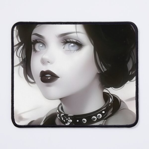 Item preview, Jovem bruxas - nancy designed and sold by Akai Ito .