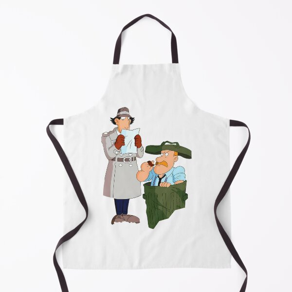 Item preview,  Inspector Gadget designed and sold by felipe-lyons.