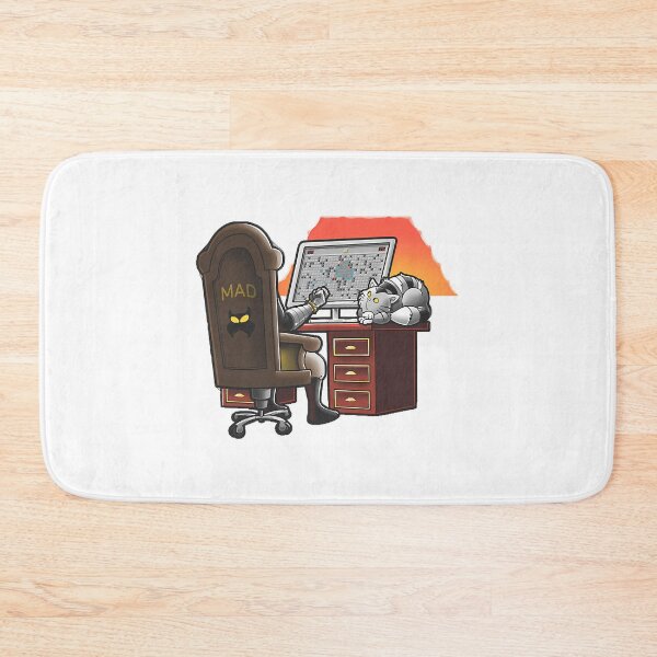 Item preview, Minesweeper designed and sold by felipe-lyons.