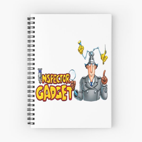 Item preview, Inspector Gadget Inspector Gadget Cartoon Inspector Gadget Costume designed and sold by felipe-lyons.