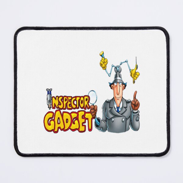 Item preview, Inspector Gadget Inspector Gadget Cartoon Inspector Gadget Costume designed and sold by felipe-lyons.