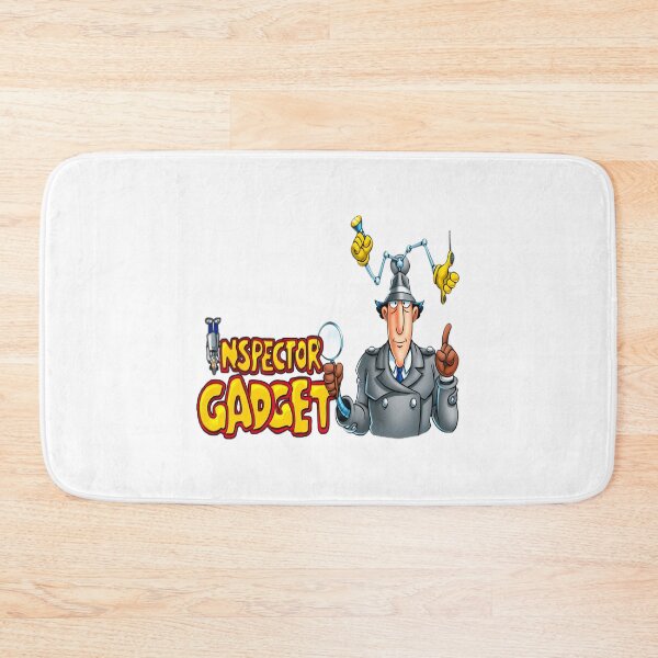Item preview, Inspector Gadget Inspector Gadget Cartoon Inspector Gadget Costume designed and sold by felipe-lyons.