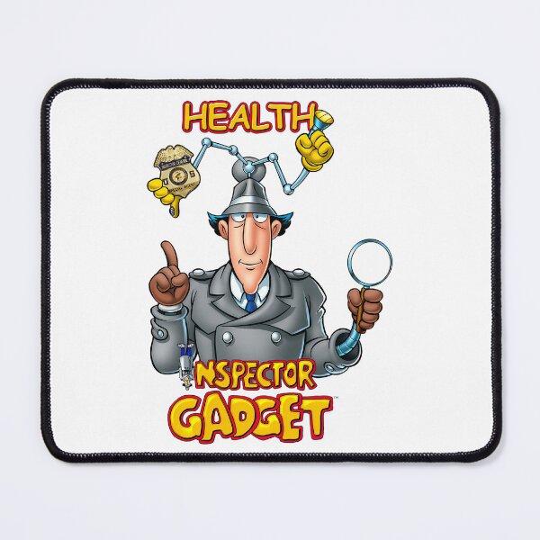 Item preview, Inspector Gadget Inspector Gadget Cartoon Inspector Gadget Costume designed and sold by felipe-lyons.