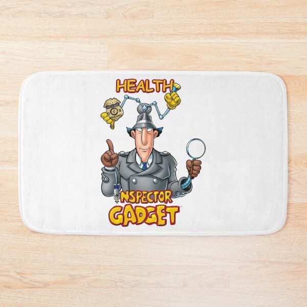 Item preview, Inspector Gadget Inspector Gadget Cartoon Inspector Gadget Costume designed and sold by felipe-lyons.