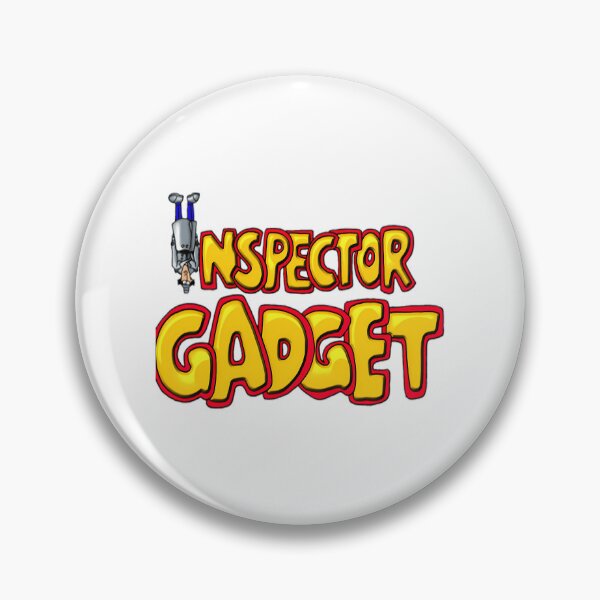 Item preview, Inspector Gadget Inspector Gadget Cartoon Inspector Gadget Costume designed and sold by felipe-lyons.