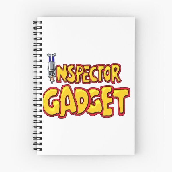 Item preview, Inspector Gadget Inspector Gadget Cartoon Inspector Gadget Costume designed and sold by felipe-lyons.