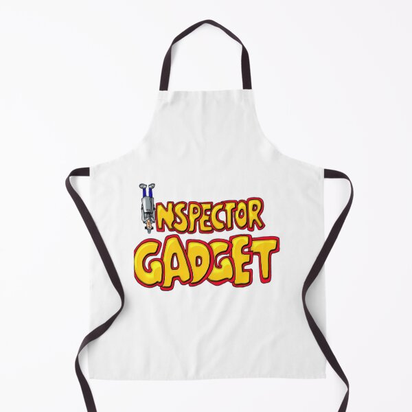 Item preview, Inspector Gadget Inspector Gadget Cartoon Inspector Gadget Costume designed and sold by felipe-lyons.