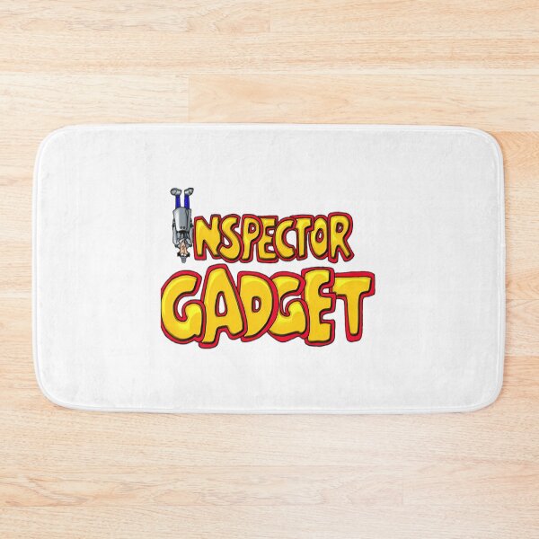 Item preview, Inspector Gadget Inspector Gadget Cartoon Inspector Gadget Costume designed and sold by felipe-lyons.