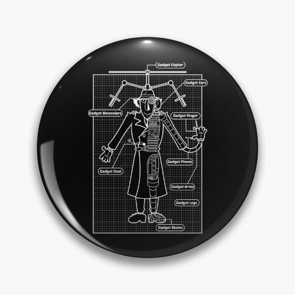 Item preview, Gadget designed and sold by felipe-lyons.