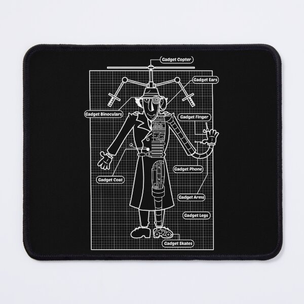 Item preview, Gadget designed and sold by felipe-lyons.