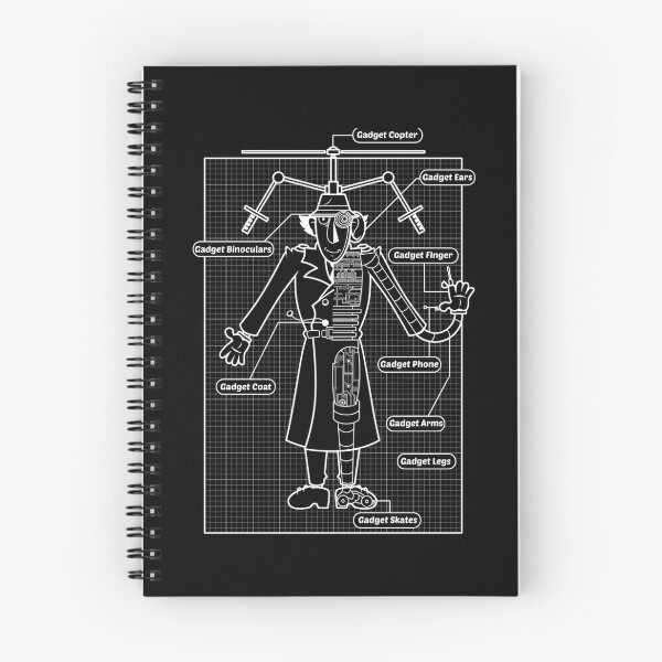 Item preview, Gadget designed and sold by felipe-lyons.