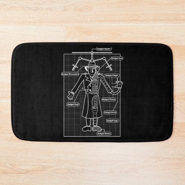 Item preview, Gadget designed and sold by felipe-lyons.
